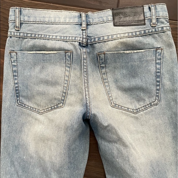 ONE TEASPOON denim - Picture 3 of 3